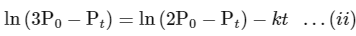 JEE Advanced Previous Year Questions (2018 - 2024): Chemical Kinetics | Chemistry for JEE Main & Advanced