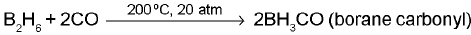 Important p-Block Elements & Their Compounds Formulas for JEE and NEET
