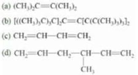 Inductive and Mesomeric Effect - Class 11