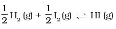 NCERT Exemplar: Equilibrium | Chemistry Class 11 - NEET