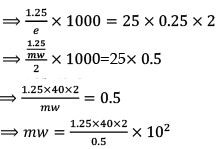 Solved Examples: Some Basic Concepts of Chemistry- 2 | Physical Chemistry for NEET