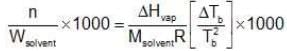 Abnormal Molar Masses | Chemistry Class 12 - NEET