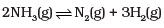 NCERT Exemplar: Equilibrium | Chemistry Class 11 - NEET