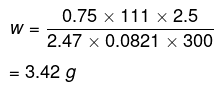 NCERT Solutions Class 12 Chemistry Chapter 1 - Solutions
