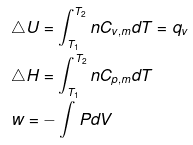 Adiabatic Expansion: Reversible & Irreversible | Physical Chemistry for NEET