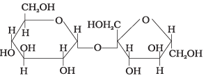 NCERT Exemplar: Biomolecules | Chemistry Class 12 - NEET