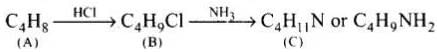 NCERT Exemplar: Amines | Chemistry Class 12 - NEET