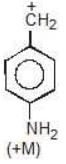 Carbocation & Carbanions - JEE