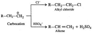 Morrison & Boyd Test: Alcohols, Phenols & Ethers | Chemistry Class 12 - NEET