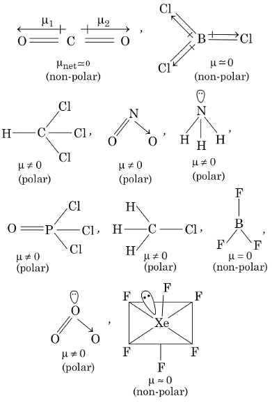 JEE Advanced Previous Year Questions (2019 - 2024): Chemical Bonding and Molecular Structure | Chemistry for JEE Main & Advanced