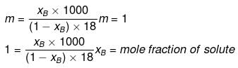 Solved Examples for JEE: Solutions | Chemistry for JEE Main & Advanced