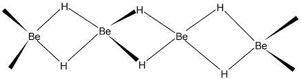 Hydrides of Alkaline Earth Metals