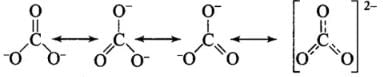 NCERT Exemplar: Chemical Bonding & Molecular Structure | Chemistry Class 11 - NEET