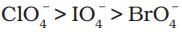 NCERT Exemplar: p-Block Elements (Group 15-18) | Chemistry for JEE Main & Advanced