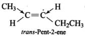 NCERT Exemplar: Hydrocarbons | Chemistry Class 11 - NEET
