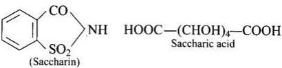 NCERT Exemplar: Chemistry in Everyday Life (Old NCERT) | Chemistry for JEE Main & Advanced