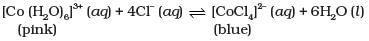 NCERT Exemplar: Equilibrium | Chemistry Class 11 - NEET