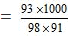 Solved Examples for JEE: Solutions | Chemistry for JEE Main & Advanced