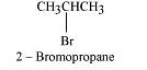 NCERT Solutions Class 12 Chemistry Chapter 6 - Haloalkanes & Haloarenes