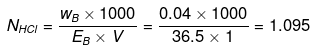 Solved Examples for JEE: Solutions | Chemistry for JEE Main & Advanced