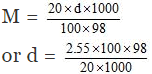 Solved Examples for JEE: Solutions | Chemistry for JEE Main & Advanced