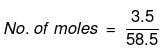 Solved Examples for JEE: Solutions | Chemistry for JEE Main & Advanced