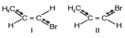 Geometrical Isomerism - JEE