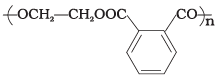 NCERT Exemplar: Polymers (Old NCERT) | Chemistry for JEE Main & Advanced