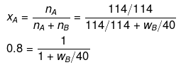 Solved Examples for JEE: Solutions | Chemistry for JEE Main & Advanced