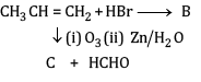 Sample Paper 1 with Solution - Chemistry, Class 11 | Sample Papers for Class 11 Medical and Non-Medical - JEE