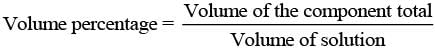 NCERT Exemplar: Solutions | Chemistry Class 12 - NEET