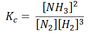 Equilibria: Types & Relation Between K, Q & G | Chemistry Class 11 - NEET