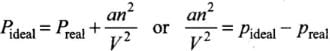 NCERT Exemplar: States of Matter: Gases & Liquids | Chemistry for JEE Main & Advanced