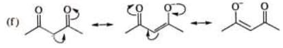 Inductive and Mesomeric Effect - Class 11