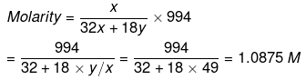 Solved Examples for JEE: Solutions | Chemistry for JEE Main & Advanced