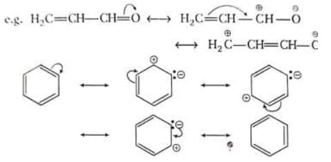 Inductive and Mesomeric Effect - Class 11