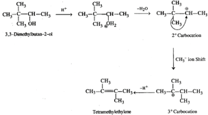 Morrison & Boyd Test: Alcohols, Phenols & Ethers | Chemistry Class 12 - NEET