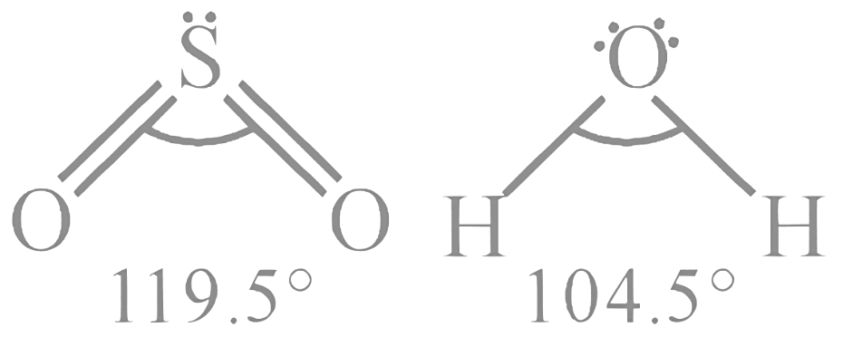 JEE Main Previous Year Questions (2023): Chemical Bonding & Molecular Structure
