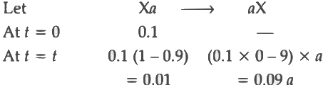 JEE Advanced Previous Year Questions (2018 - 2024): Solutions | Chemistry for JEE Main & Advanced