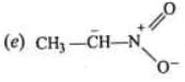 Inductive and Mesomeric Effect - Class 11