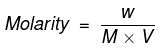 Solved Examples for JEE: Solutions | Chemistry for JEE Main & Advanced