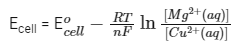 JEE Advanced Previous Year Questions (2018 - 2024): Electrochemistry | Chemistry for JEE Main & Advanced