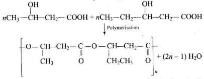 NCERT Exemplar: Polymers (Old NCERT) | Chemistry for JEE Main & Advanced