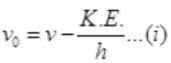 NCERT Exemplar: Structure of Atom | Chemistry Class 11 - NEET