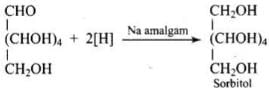 NCERT Exemplar: Biomolecules | Chemistry Class 12 - NEET