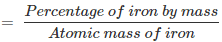 NCERT Solutions Class 11 Chemistry - Basic Concepts of Chemistry