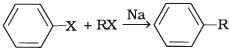 NCERT Exemplar: Haloalkanes and Haloarenes | Chemistry for JEE Main & Advanced
