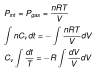 Enthalpy, Heat, Internal Energy & Work Done Calculations in Different Processes | Chemistry for JEE Main & Advanced