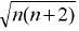 Important Coordination Compounds Formulas for JEE and NEET