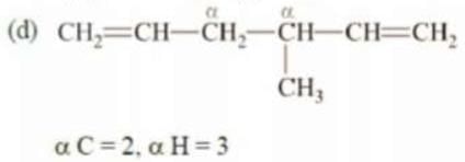Inductive and Mesomeric Effect - Class 11